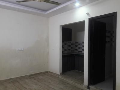 1 BHK Apartment