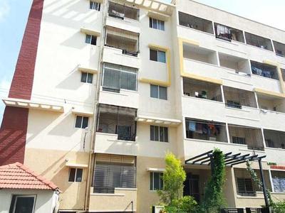Gallery Cover Image of 1070 Sq.ft 2 BHK Apartment for buy in RR Nagar for 5500000
