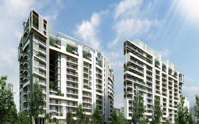 3 BHK Apartment