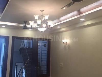 Gallery Cover Image of 1050 Sq.ft 3 BHK Independent Floor for buy in Vasundhara for 3605000