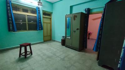 Bedroom Image of Jayakar House in Kandivali West