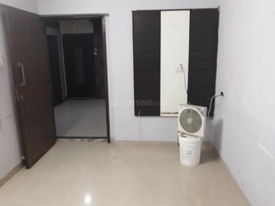 1 BHK Apartment