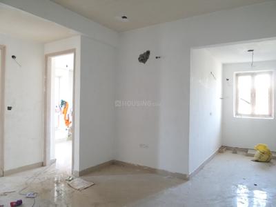 2 BHK Apartment