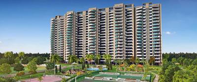 3 BHK Apartment