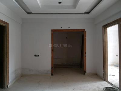 3 BHK Apartment