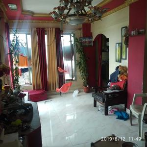 Gallery Cover Image of 920 Sq.ft 3 BHK Apartment for buy in Kalwa for 6500000