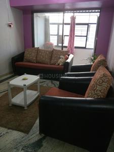 2 BHK Apartment