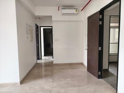 BHK Flat for rent in Goregaon West, Western Suburbs 1460 Sqft