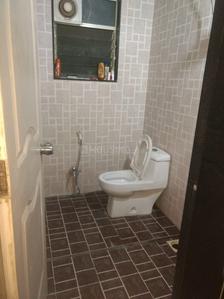 Bathroom Image of Two Sharing in Wadgaon Sheri