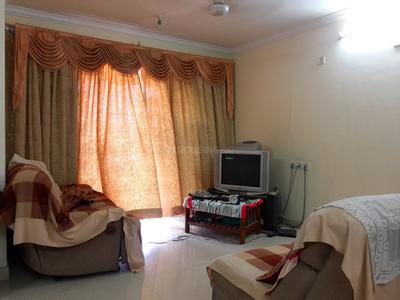 Gallery Cover Image of 1500 Sq.ft 3 BHK Apartment for buy in Goregaon East for 32500000