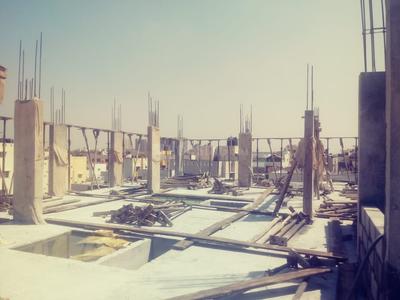 Gallery Cover Image of 1255 Sq.ft 2 BHK Apartment for buy in Hulimavu for 5550000