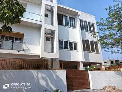 Furnished Flats Indira Nagar Bhk Independent House For Rent