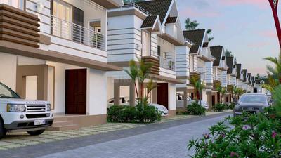 Gallery Cover Image of 2100 Sq.ft 4 BHK Villa for buy in Nellikunnu for 7000000