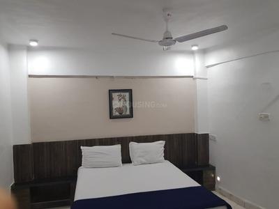5+ BHK Independent House