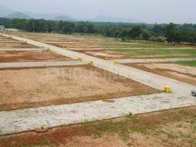Residential Plot
