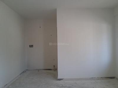 1 BHK Apartment