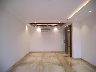 Gallery Cover Image of 5553 Sq.ft 4 BHK Independent Floor for buy in Jor Bagh for 220000000