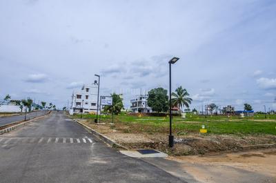 Residential Plot