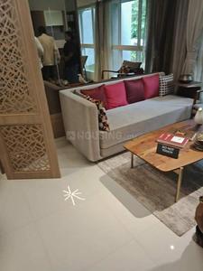4 BHK Apartment