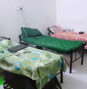 Bedroom Image of Impana PG in JP Nagar