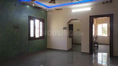 2 BHK Independent House