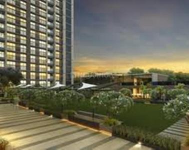 3 BHK Apartment