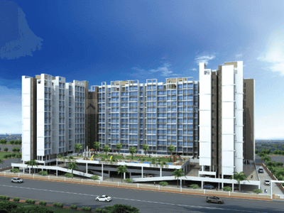 1 BHK Apartment