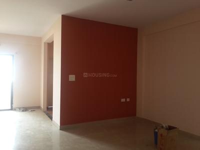 3 BHK Apartment