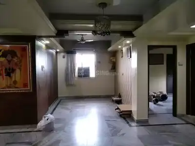 Gallery Cover Image of 2236 Sq.ft 4 BHK Apartment for buy in Baguiati for 10000000