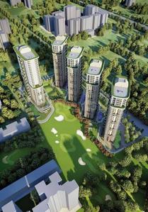 2 BHK Apartment