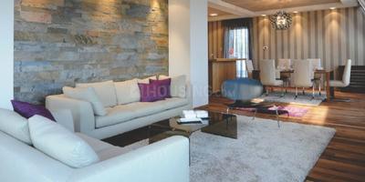 2 BHK Apartment