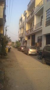 3 BHK Independent Floor