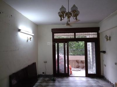 3 BHK Apartment
