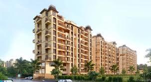 Gallery Cover Image of 617 Sq.ft 1 BHK Apartment for buy in Chikhali for 2600000