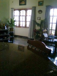3 BHK Independent House