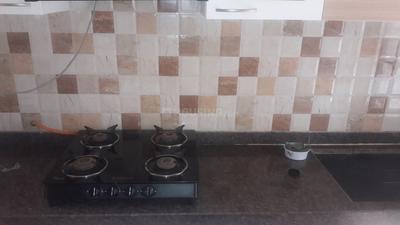 Gallery Cover Image of 700 Sq.ft 1 BHK Apartment for buy in Jogeshwari West for 12200000