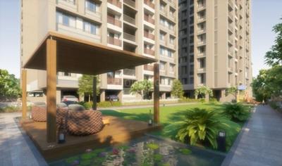 2 BHK Apartment