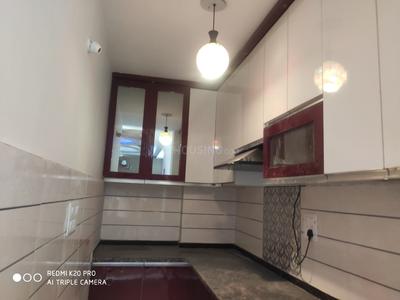 2 BHK Apartment