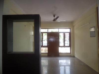 3.5 BHK Independent Floor
