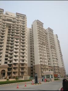 3 BHK Apartment