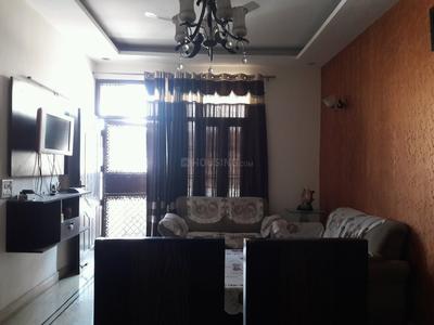 Gallery Cover Image of 1455 Sq.ft 3 BHK Independent Floor for buy in Sector 49 for 4495000
