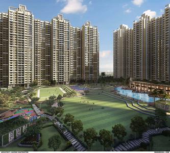 2 BHK Apartment