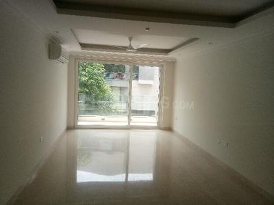 3 BHK Independent House