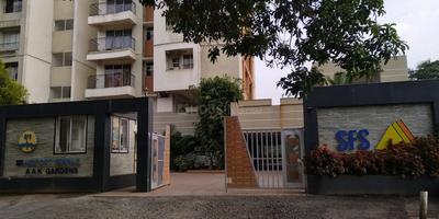 Gallery Cover Image of 548 Sq.ft 1 BHK Apartment for buy in Eloor for 2600000