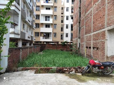 1800 Sq.ft Residential Plot for Sale in Danapur, Patna