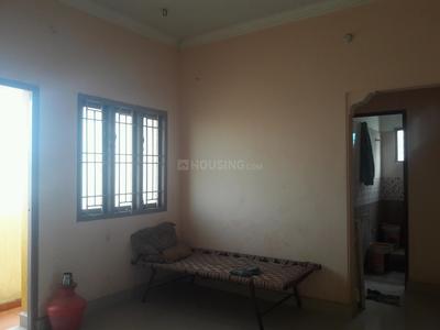 Gallery Cover Image of 835 Sq.ft 2 BHK Apartment for buy in Kolathur for 3500000
