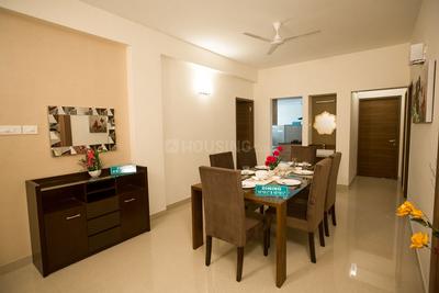 3 BHK Apartment