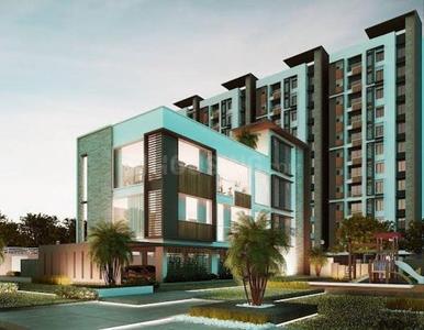 2 BHK Apartment
