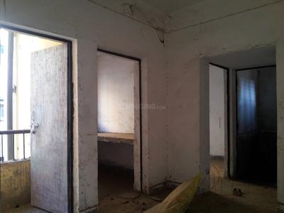 1 BHK Apartment