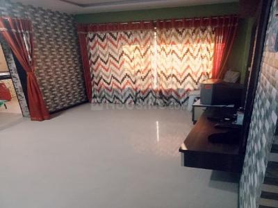 1 BHK Apartment